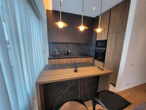 One Mircea Eliade Residence Apartments