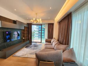One Mircea Eliade Residence Apartments