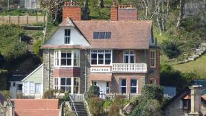 Fotografie z fotogalerie ubytování Ingleside v destinaci Lynton