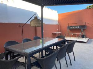 Fotografie z fotogalerie ubytování Casa Delfina v destinaci Estepona