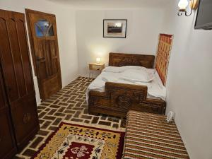 Φωτογραφία από το άλμπουμ του Casa cu Turn σε Sarata-Monteoru