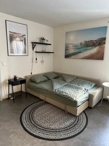 Afbeelding uit fotogalerij van Apartmán MANKÝ in Pardubice