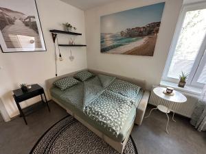 Afbeelding uit fotogalerij van Apartmán MANKÝ in Pardubice