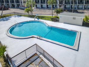 Πισίνα στο ή κοντά στο Stayable St Augustine