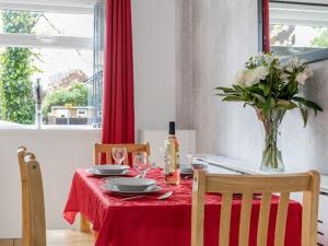 Fotografie z fotogalerie ubytování Self Catering Belfast Apartment v destinaci Belfast