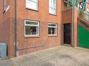 Fotografie z fotogalerie ubytování Self Catering Belfast Apartment v destinaci Belfast
