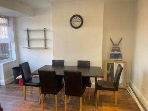 Istumisnurk majutusasutuses West Bishop Auckland Professional Let