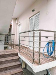 Fotografie z fotogalerie ubytování Paradise House v destinaci Arkoudi
