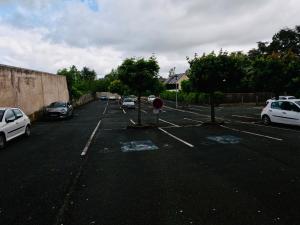 Zdjęcie z galerii obiektu Appartement Cosy Joué-Les-Tours w mieście Joué-lés-Tours