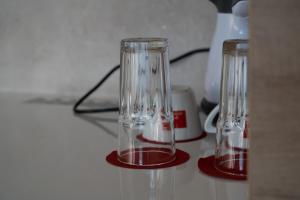 Foto dalla galleria di Studio Apartments Maksimović a Niš