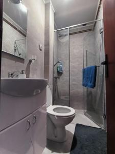 Bagno di Studio Apartments Maksimović