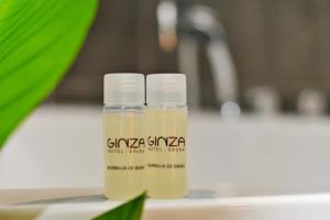 Gallery image of GINZA HOTEL-SPA in Lima