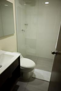 Gallery image of Hotel Brisas del Nus in San Roque