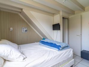Zdjęcie z galerii obiektu Maison T3 à Biscarrosse Plage, proche océan, 5 pers, terrasse, WiFi, parking inclus - FR-1-319-478 w mieście Biscarrosse +15 zdjęć