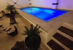Photo de la galerie de l'établissement Increible departamento #5, à Cancún 7 autres photos