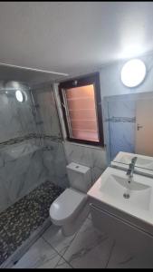 Phòng tắm tại San Lameer Villa 2026 +16 ảnh