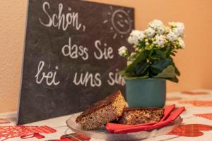 Galeriebild der Unterkunft Ferienhaus Trautner in Muggendorf