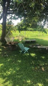 Gallery image of Casa de vacaciones rancho la chingada in Tecolutla