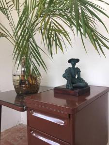 Gallery image of Casa de vacaciones rancho la chingada in Tecolutla