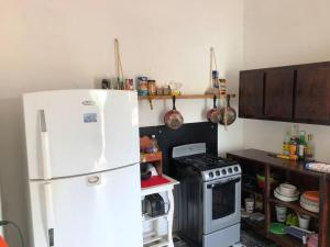 Gallery image of Casa de vacaciones rancho la chingada in Tecolutla