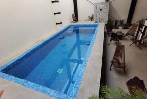 Photo de la galerie de l'établissement Increible departamento #5, à Cancún