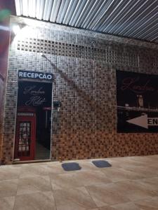 Gallery image of Seabra serviços de hotelaria limitada in Brasilia