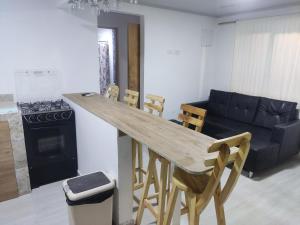 Fotografie z fotogalerie ubytování San San Andrés Magic House 0 by BBBSAI v destinaci Buenavista