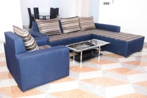 コトヌーにあるLES RÉSIDENCES SOHAのギャラリーの写真 +14枚の写真