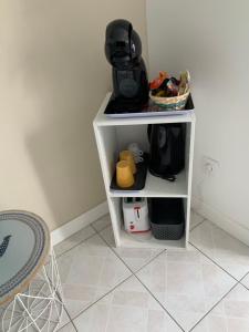 Foto sihtkohas Les Trois-Îlets asuva majutusasutuse Studio PeTiT CoCon Anse Mitan Trois Ilets galeriist