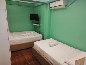 Фотография из галереи ANNELENA INN в Маниле +1 фотография