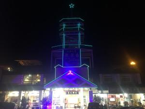Galeriebild der Unterkunft 北橫之星渡假山莊 in Kao-p'o