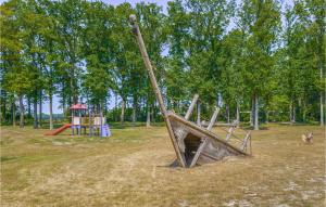 Ο χώρος παιχνιδιού για παιδιά στο Park Drentheland +7 φωτογραφίες
