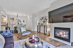 Gallery image of The Midgard by Samsara Resort SSR Property Management TOP LUXURY 3Bedroom and 2Bathroom in Canmore