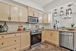 Gallery image of The Midgard by Samsara Resort SSR Property Management TOP LUXURY 3Bedroom and 2Bathroom in Canmore