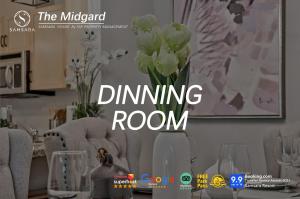 Gallery image of The Midgard by Samsara Resort SSR Property Management TOP LUXURY 3Bedroom and 2Bathroom in Canmore