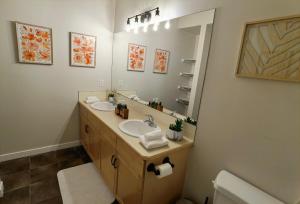 Gallery image of The Midgard by Samsara Resort SSR Property Management TOP LUXURY 3Bedroom and 2Bathroom in Canmore