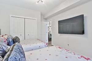 Gallery image of The Midgard by Samsara Resort SSR Property Management TOP LUXURY 3Bedroom and 2Bathroom in Canmore