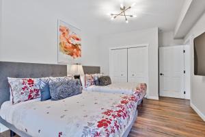 Gallery image of The Midgard by Samsara Resort SSR Property Management TOP LUXURY 3Bedroom and 2Bathroom in Canmore