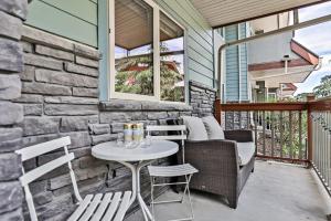 Gallery image of The Midgard by Samsara Resort SSR Property Management TOP LUXURY 3Bedroom and 2Bathroom in Canmore