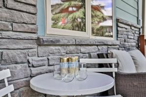 Gallery image of The Midgard by Samsara Resort SSR Property Management TOP LUXURY 3Bedroom and 2Bathroom in Canmore
