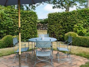 Billede fra billedgalleriet på 6 person holiday home in BÅSTAD-By Traum i Båstad