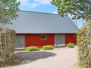 Billede fra billedgalleriet på 6 person holiday home in BÅSTAD-By Traum i Båstad