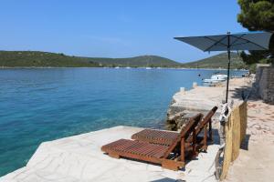 Φυσικό τοπίο κοντά σε αυτή η παραθεριστική κατοικία