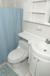 Bagno di Casa Toboro