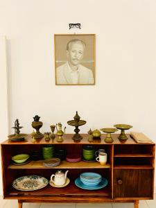 Fotografie z fotogalerie ubytování Mahagedara Dickwella v destinaci Dikwella