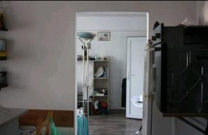 Η κουζίνα ή μικρή κουζίνα στο Down Town Timisoara