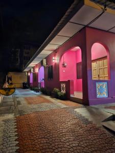 パンコールにあるTeratak Nipah Beach Homestay Teluk Nipahのギャラリーの写真