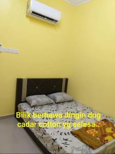 パンコールにあるTeratak Nipah Beach Homestay Teluk Nipahのギャラリーの写真