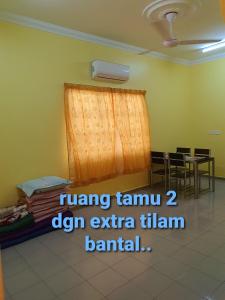 パンコールにあるTeratak Nipah Beach Homestay Teluk Nipahのギャラリーの写真