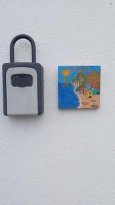 Gallery image of La casina del Pennolo, Casa Stani 60 mq. in Conca dei Marini